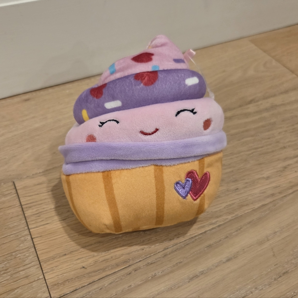 SQUISHMALLOWS | Kimmie Cupcake